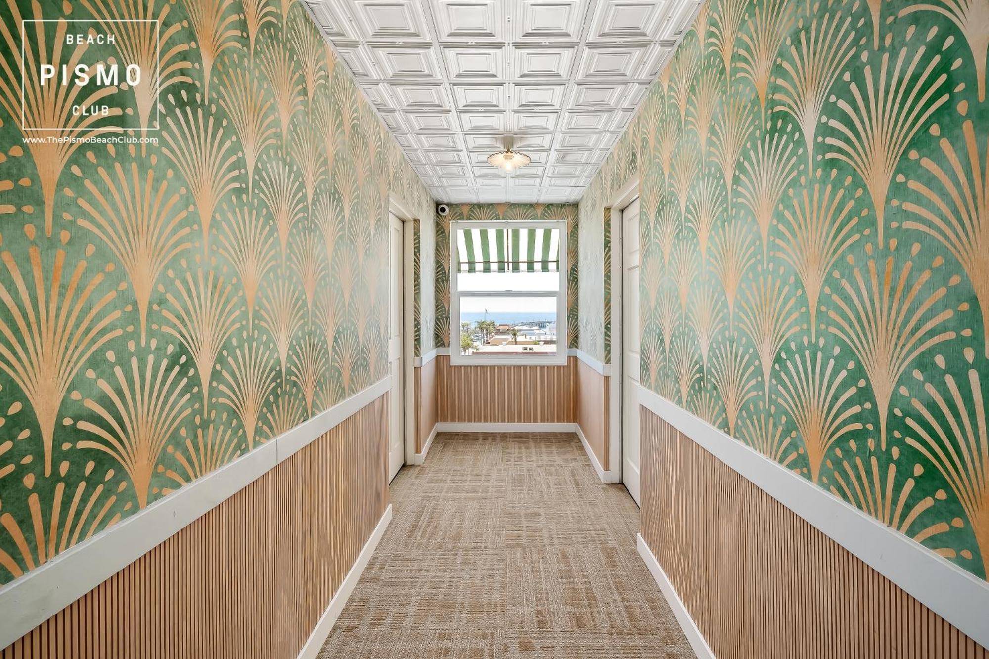 Pismo Beach Club Exterior foto