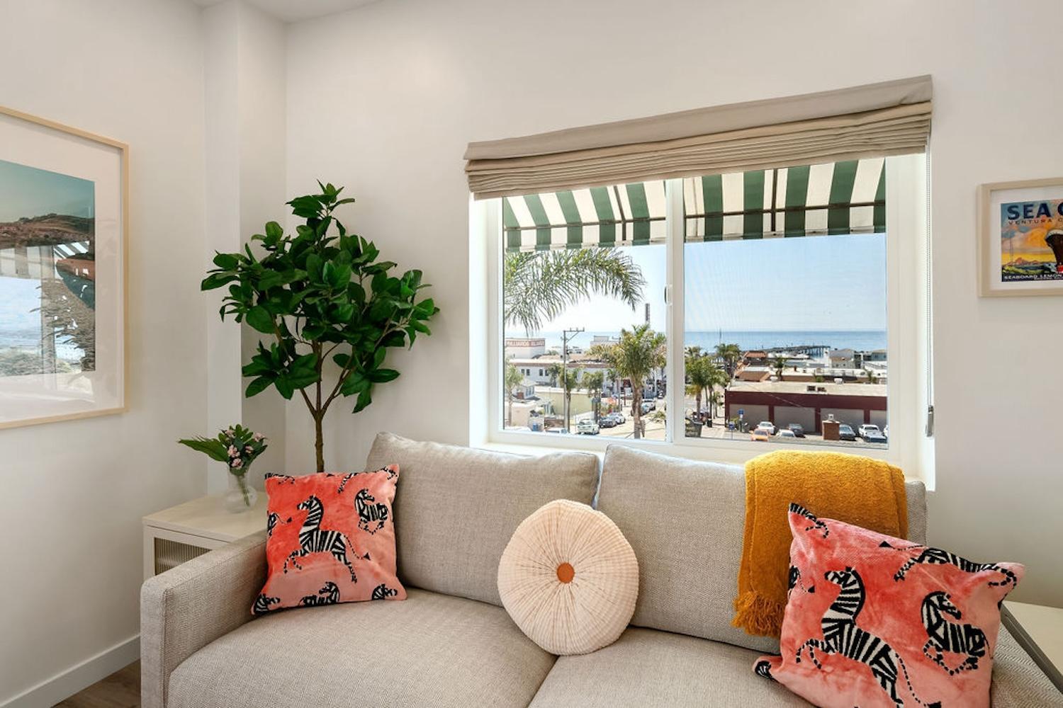 Pismo Beach Club Exterior foto